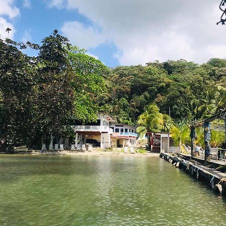 Villa Bella Portobelo Exterior foto