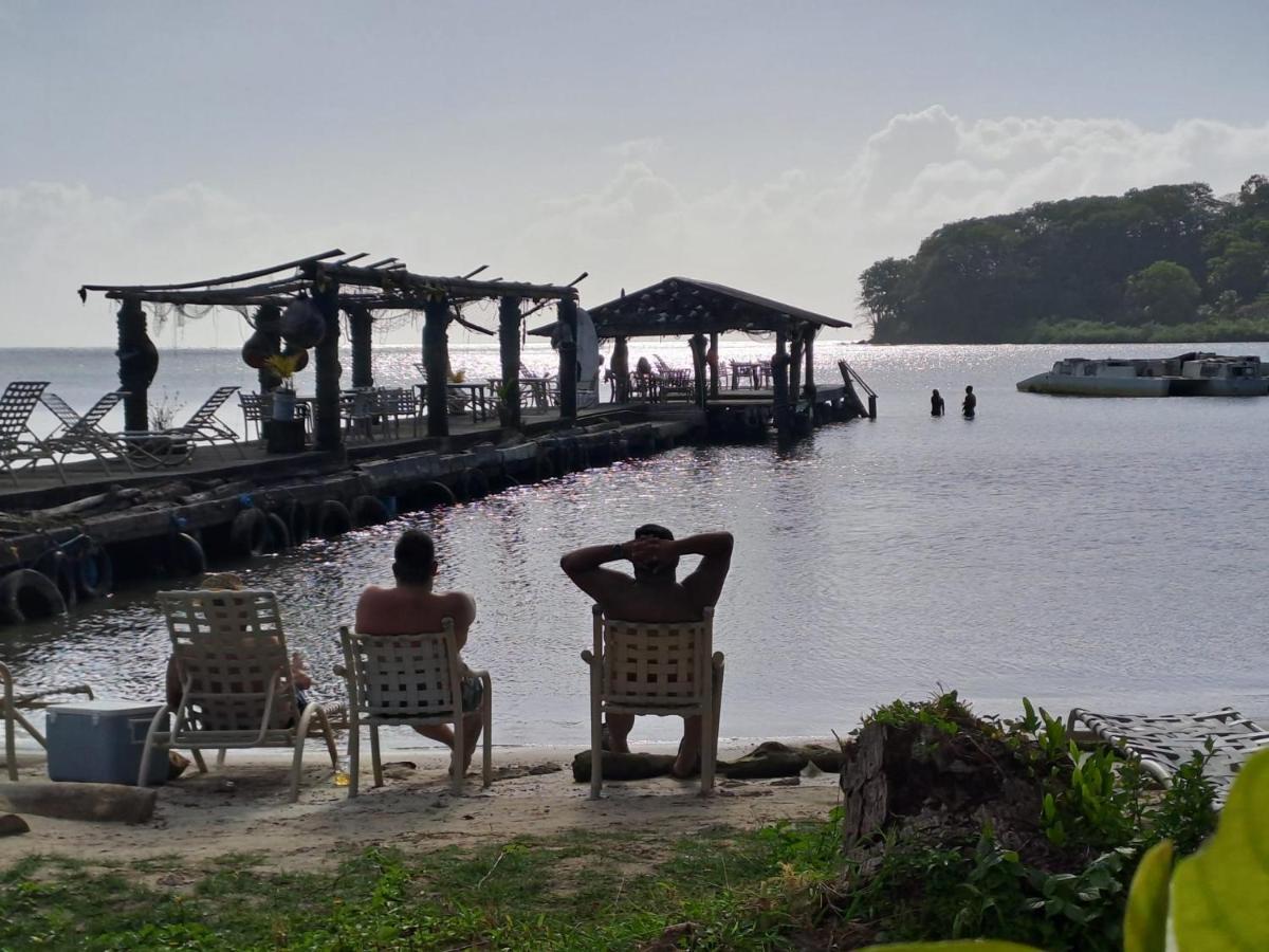 Villa Bella Portobelo Exterior foto