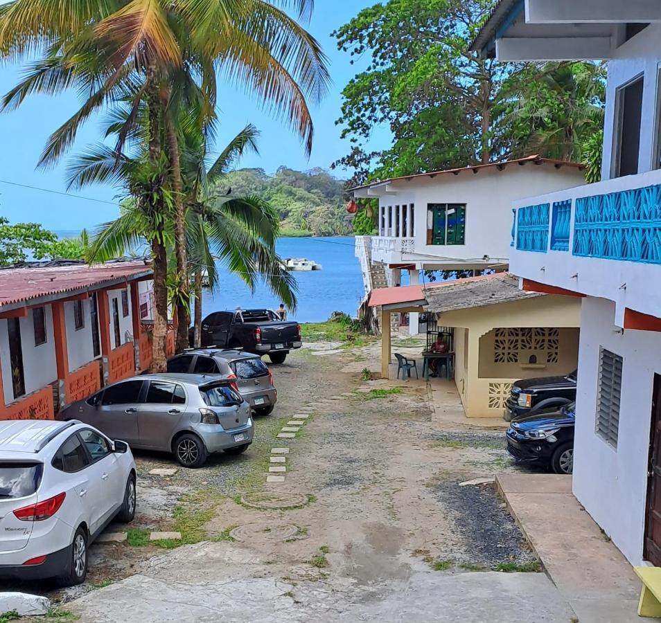 Villa Bella Portobelo Exterior foto