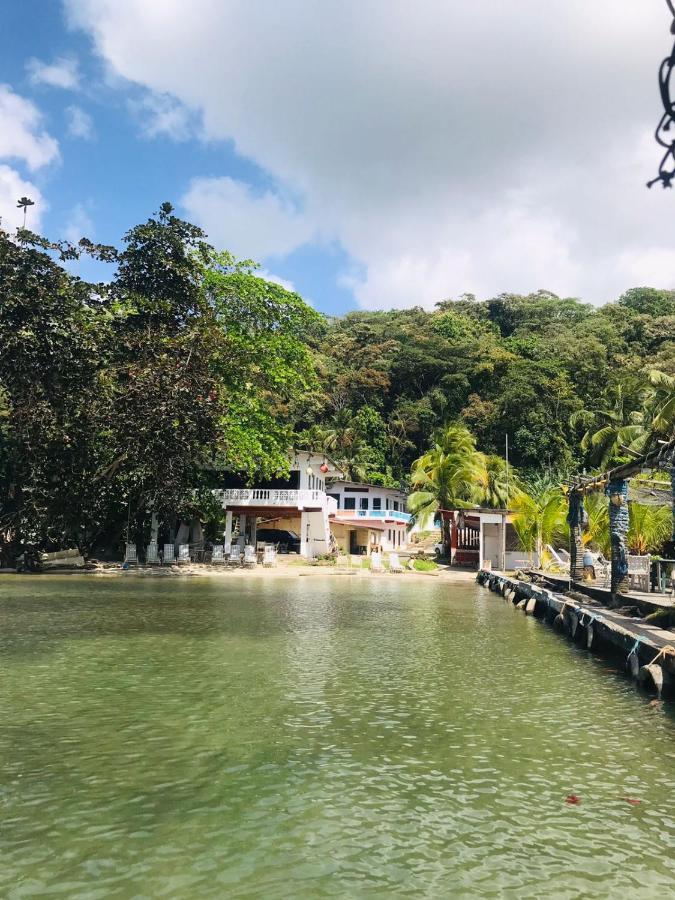 Villa Bella Portobelo Exterior foto